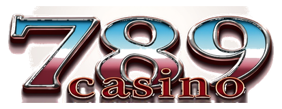 789 casino logo
