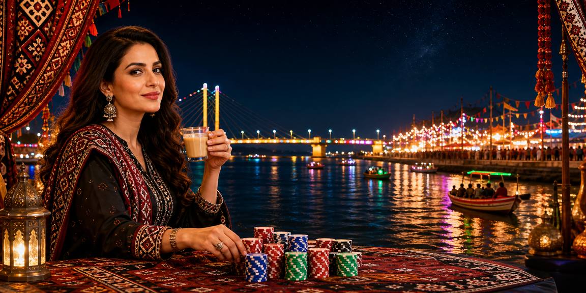 789 casino Bingo